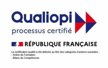 Logo Qualiopi 42