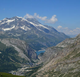 Panorama Isère